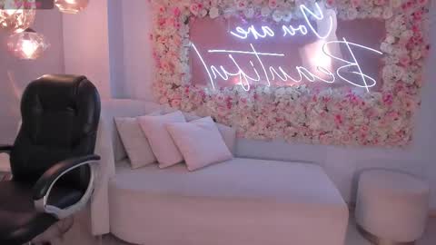 Abby Dalton  online show from March 12, 6:47 pm