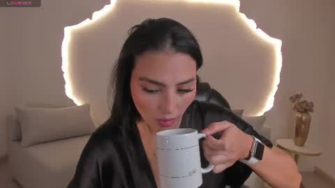 Snapshot of abbydalton chatting on June 27, 12:22 pm Abby Dalton online show from June 27, 12:22 pm
