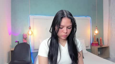 Abby Dixon  online show from December 16, 1:27 pm