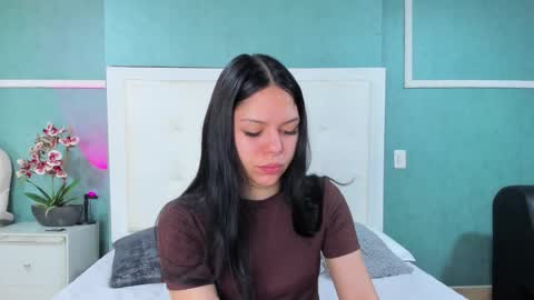 Abby Dixon  online show from February 21, 11:55 am