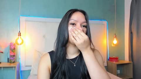 Abby Dixon  online show from March 19, 12:09 pm