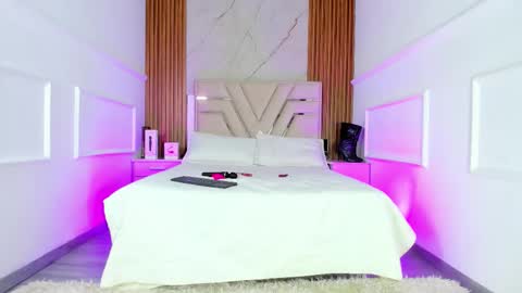 Abby Evans online show from January 16, 7:51 pm