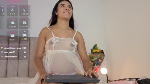 Abby Fierce online show from September 22, 11:12 am