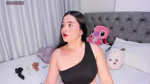 Abby online show from August 3, 12:09 am
