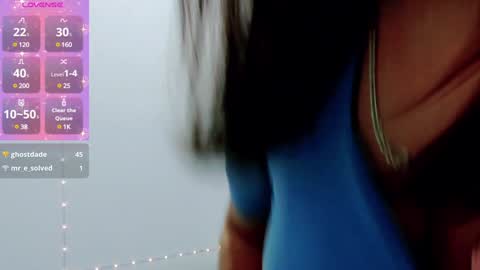 abby garcia online show from December 3, 10:29 pm