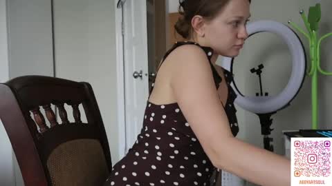abbygrace2266 online show from May 21, 9:16 am