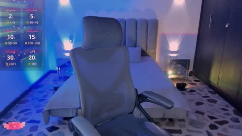 ABBY online show from October 26, 12:55 pm