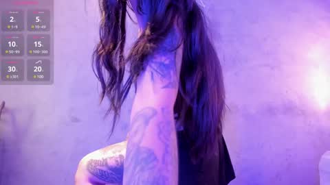 Snapshot of abbymonroee chatting on January 19, 11:45 am Abby online show from January 19, 11:45 am