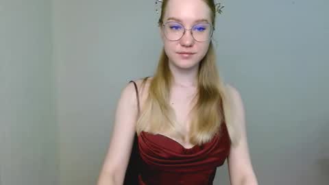 Abby Lovense is active online show from March 12, 11:05 am