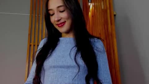 Abby Palmer online show from November 5, 1:27 am