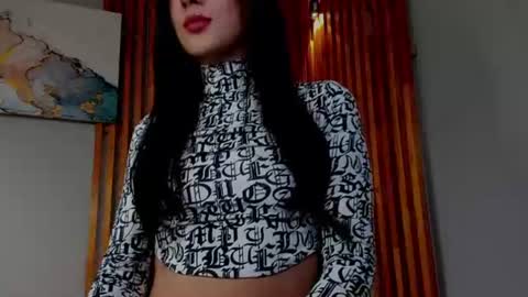 Snapshot of abbypalmer_ chatting on June 17, 3:02 pm Abby Palmer online show from June 17, 3:02 pm