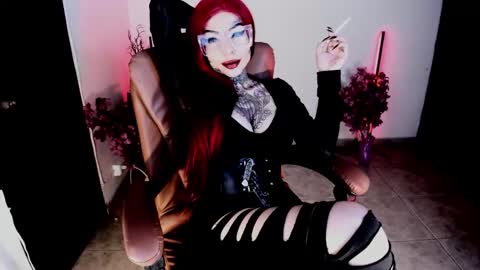 Abby online show from September 13, 3:39 am