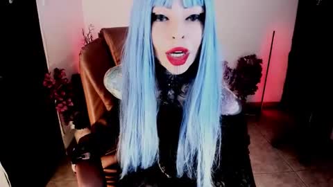 Abby online show from October 21, 2:56 am