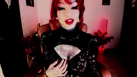 Abby online show from January 14, 2:39 am