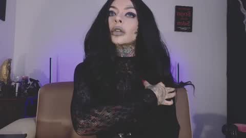 Abby online show from March 29, 2:22 am