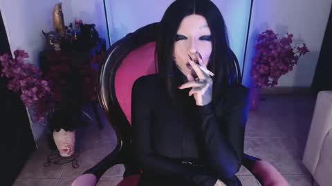 Abby online show from April 10, 2:50 am