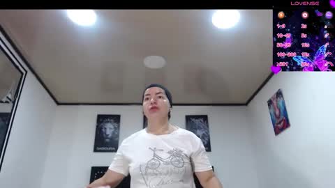 abbyshinne online show from February 6, 12:30 pm