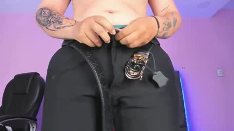 Abby Smith online show from January 7, 6:24 pm