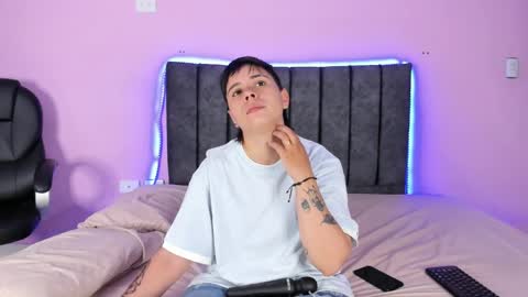 Abby Smith online show from January 8, 12:05 pm