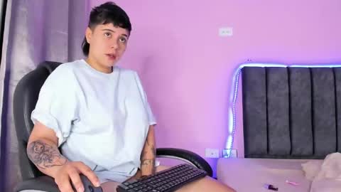 Abby Smith online show from January 8, 3:07 pm