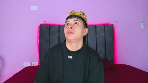 Abby Smith online show from January 10, 12:15 pm