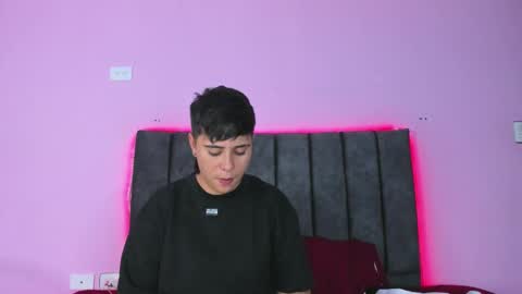 Abby Smith online show from January 10, 6:17 pm