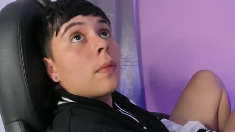 Abby Smith online show from January 11, 6:23 pm