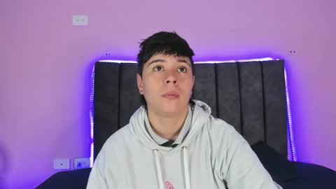 Abby Smith online show from January 16, 12:20 pm