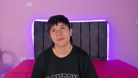 Abby Smith online show from January 29, 12:24 pm