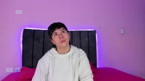 Abby Smith online show from January 30, 12:16 pm