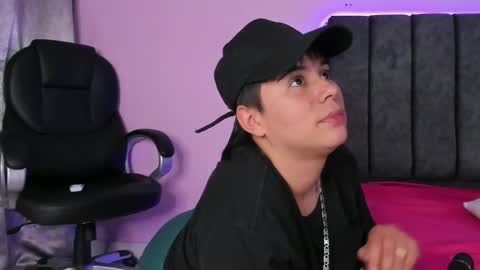 Abby Smith online show from January 30, 6:21 pm