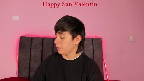 Abby Smith online show from February 14, 12:14 pm