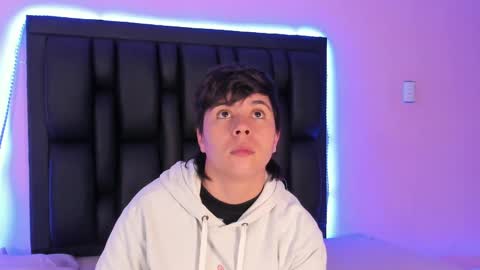 Abby Smith online show from February 19, 12:00 pm