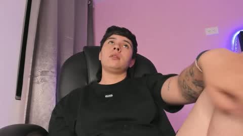 Abby Smith online show from February 19, 6:10 pm