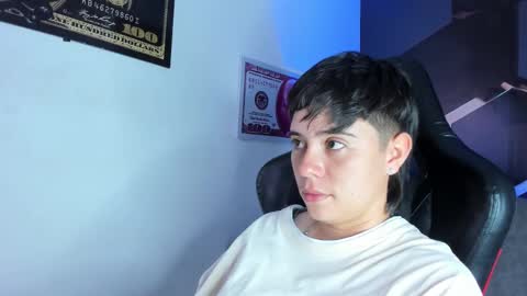 Abby Smith online show from September 15, 7:47 pm