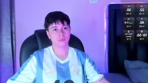 Abby Smith online show from September 28, 6:02 pm