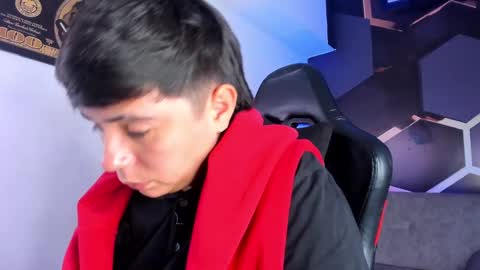 Abby Smith online show from October 4, 7:12 pm