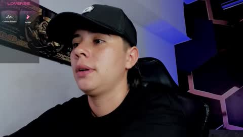 Abby Smith online show from October 17, 11:40 pm