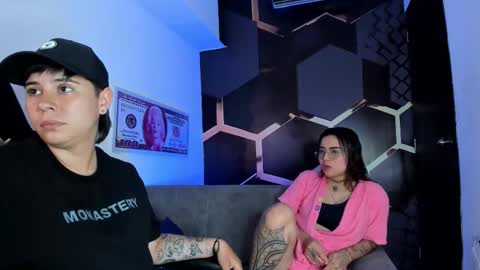 Abby Smith online show from October 22, 7:46 pm