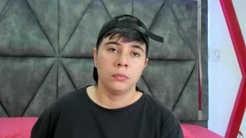 Abby Smith online show from March 20, 10:25 pm