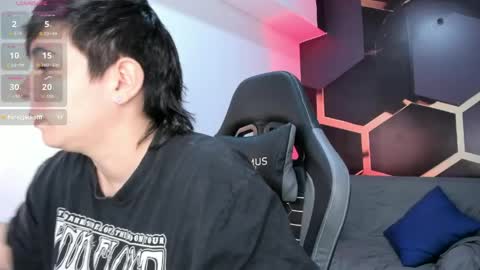 Abby Smith online show from April 11, 3:38 pm