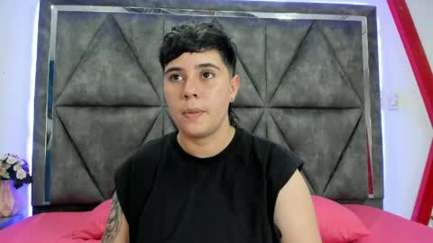 Abby Smith online show from April 14, 10:27 pm