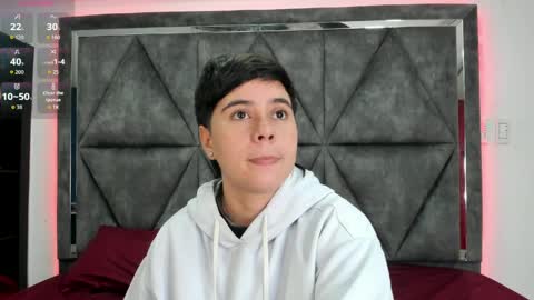 Abby Smith online show from May 28, 10:07 pm