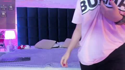 Abigail online show from December 17, 12:00 pm