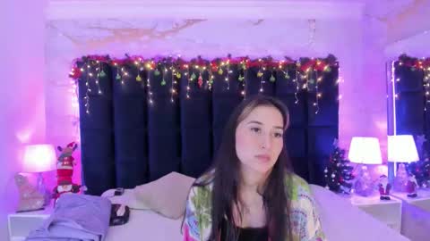 Abigail online show from December 21, 11:28 am