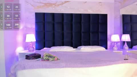 Abigail online show from February 25, 11:09 am