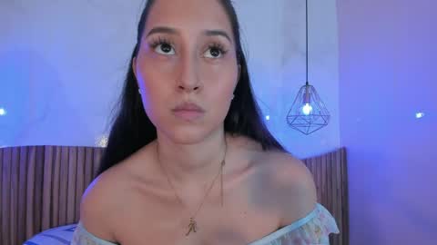 Abigail online show from May 31, 3:15 am
