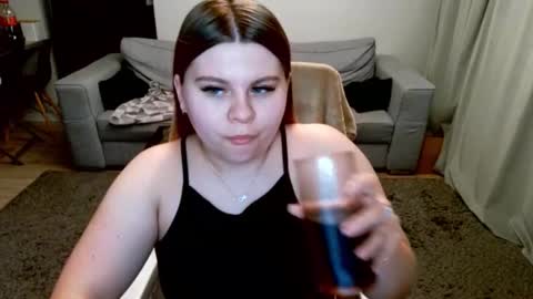 abbyvibe online show from October 25, 4:35 pm