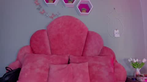 Snapshot of abbywathson chatting on January 28, 7:42 pm A B B Y online show from January 28, 7:42 pm