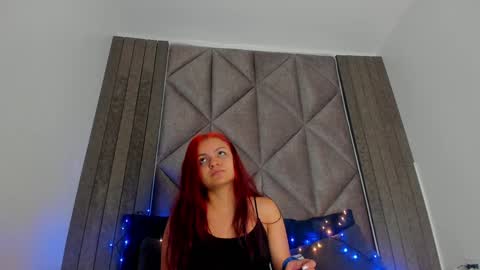 Snapshot of abbywathson chatting on February 3, 7:31 pm A B B Y online show from February 3, 7:31 pm